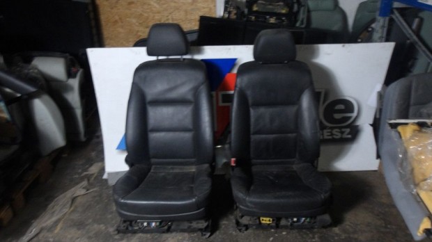 [GYRI BONTOTT] BMW E61 FEKETE BR BELS